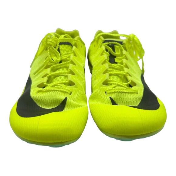 Nike Zoom Rival Sprint Volt Sprinting Track & Field Spikes Men\'s Size 13‎ main image 5